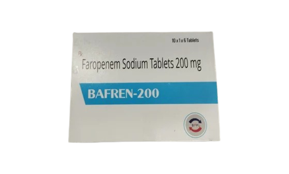 Bafren 200mg